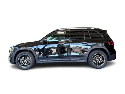 Mercedes-Benz GLB  2026 à Vancouver, Colombie-Britannique