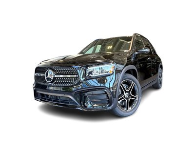Mercedes-Benz GLB  2026 à Vancouver, Colombie-Britannique