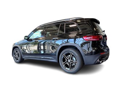 Mercedes-Benz GLB  2026 à Vancouver, Colombie-Britannique