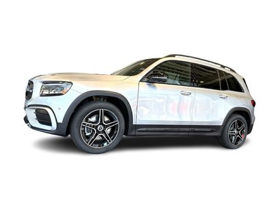 Mercedes-Benz GLB  2026 à Vancouver, Colombie-Britannique