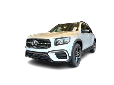 Mercedes-Benz GLB  2026 à Vancouver, Colombie-Britannique