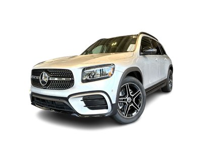 Mercedes-Benz GLB  2026 à Vancouver, Colombie-Britannique