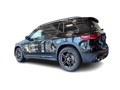 2026 Mercedes-Benz GLB in Vancouver, British Columbia