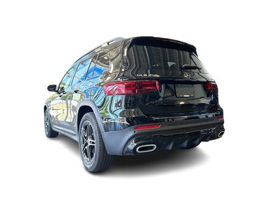 2026 Mercedes-Benz GLB in Vancouver, British Columbia