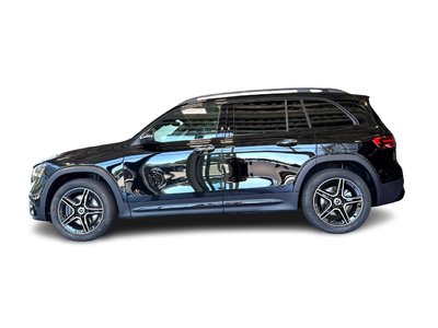 2026 Mercedes-Benz GLB in Vancouver, British Columbia