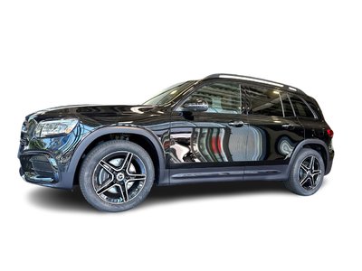 2026 Mercedes-Benz GLB in Vancouver, British Columbia