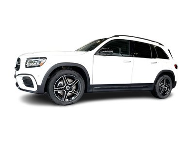 Mercedes-Benz GLB  2026 à Vancouver, Colombie-Britannique