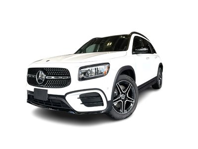 Mercedes-Benz GLB  2026 à Vancouver, Colombie-Britannique