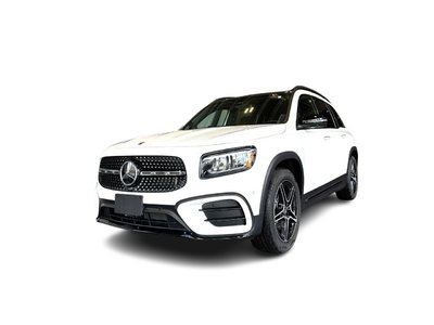 Mercedes-Benz GLB  2026 à Vancouver, Colombie-Britannique