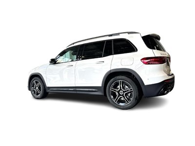 Mercedes-Benz GLB  2026 à Vancouver, Colombie-Britannique