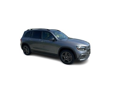 2026 Mercedes-Benz GLB in North Vancouver, British Columbia