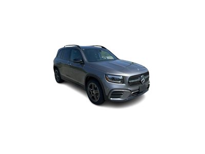 Mercedes-Benz GLB  2026 à Vancouver, Colombie-Britannique