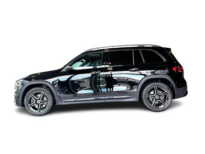 Mercedes-Benz GLB  2026 à Vancouver, Colombie-Britannique