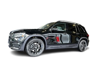 Mercedes-Benz GLB  2026 à Vancouver, Colombie-Britannique