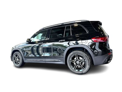 Mercedes-Benz GLB  2026 à Vancouver, Colombie-Britannique