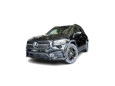 Mercedes-Benz GLB  2026 à Vancouver, Colombie-Britannique