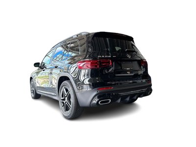 Mercedes-Benz GLB  2026 à Vancouver, Colombie-Britannique