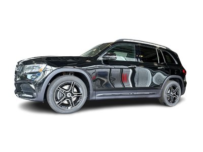 Mercedes-Benz GLB  2026 à Vancouver, Colombie-Britannique
