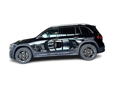 Mercedes-Benz GLB  2026 à Vancouver, Colombie-Britannique