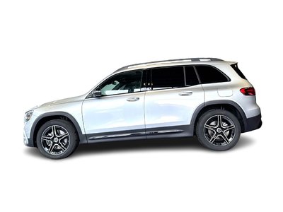 2026 Mercedes-Benz GLB in Vancouver, British Columbia