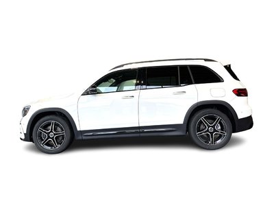 Mercedes-Benz GLB  2026 à Vancouver, Colombie-Britannique