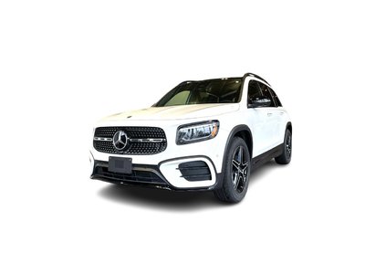 Mercedes-Benz GLB  2026 à Vancouver, Colombie-Britannique