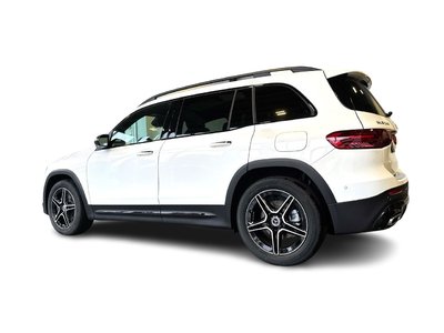 Mercedes-Benz GLB  2026 à Vancouver, Colombie-Britannique