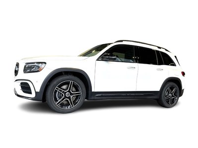 Mercedes-Benz GLB  2026 à Vancouver, Colombie-Britannique
