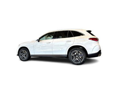 2025 Mercedes-Benz GLC Coupe in Vancouver, British Columbia