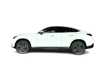 2026 Mercedes-Benz GLC Coupe in Vancouver, British Columbia