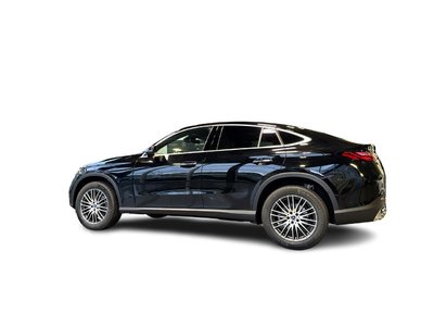 Mercedes-Benz GLC Coupe  2026 à Vancouver, Colombie-Britannique