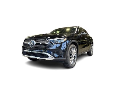 Mercedes-Benz GLC Coupe  2026 à Vancouver, Colombie-Britannique
