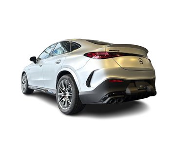 Mercedes-Benz GLC Coupe  2026 à Vancouver, Colombie-Britannique