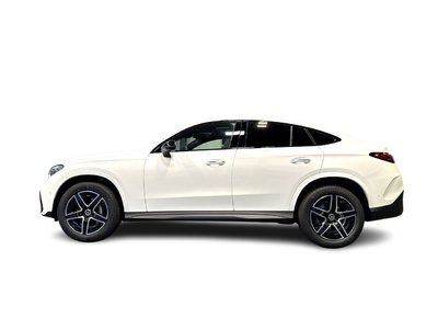 Mercedes-Benz GLC Coupe  2026 à Vancouver, Colombie-Britannique