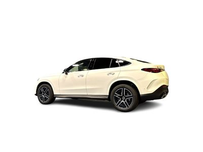 Mercedes-Benz GLC Coupe  2026 à Vancouver, Colombie-Britannique