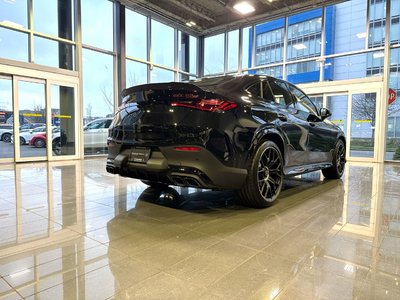 Mercedes-Benz GLC Coupe  2026 à Vancouver, Colombie-Britannique