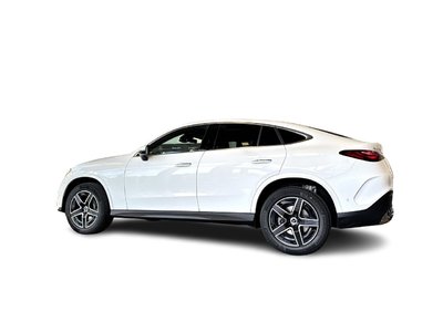 Mercedes-Benz GLC Coupe  2026 à Vancouver, Colombie-Britannique