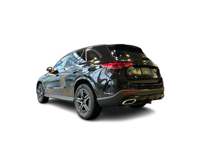 Mercedes-Benz GLC Plug-in Hybrid  2025 à Vancouver, Colombie-Britannique