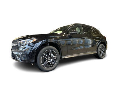 Mercedes-Benz GLC Plug-in Hybrid  2025 à Vancouver, Colombie-Britannique