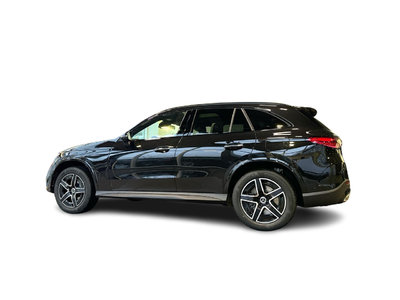 Mercedes-Benz GLC Plug-in Hybrid  2025 à Vancouver, Colombie-Britannique