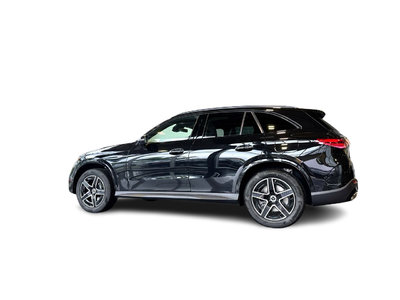 Mercedes-Benz GLC Plug-in Hybrid  2025 à Vancouver, Colombie-Britannique