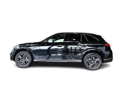 Mercedes-Benz GLC Plug-in Hybrid  2025 à Vancouver, Colombie-Britannique