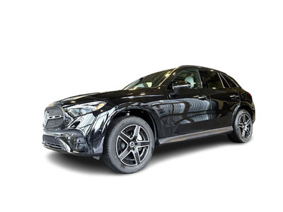 Mercedes-Benz GLC Plug-in Hybrid  2025 à Vancouver, Colombie-Britannique