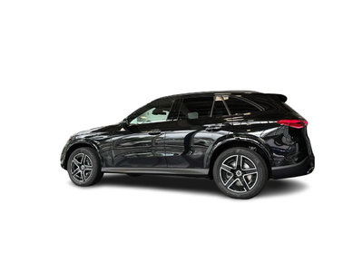 Mercedes-Benz GLC Plug-in Hybrid  2025 à Vancouver, Colombie-Britannique
