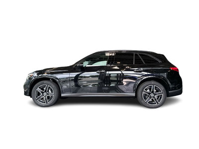 Mercedes-Benz GLC Plug-in Hybrid  2025 à Vancouver, Colombie-Britannique
