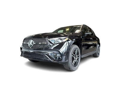 Mercedes-Benz GLC Plug-in Hybrid  2025 à Vancouver, Colombie-Britannique