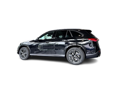 2025 Mercedes-Benz GLC Plug-in Hybrid in Vancouver, British Columbia