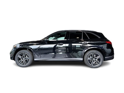 2025 Mercedes-Benz GLC Plug-in Hybrid in Vancouver, British Columbia