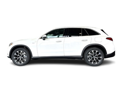 2025 Mercedes-Benz GLC Plug-in Hybrid in Vancouver, British Columbia