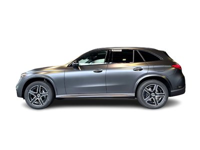 2026 Mercedes-Benz GLC Plug-in Hybrid in Vancouver, British Columbia